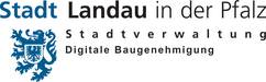 Logo Stadt Landau