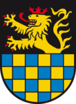 Kreiswappen Landkreis Bad Kreuznach
