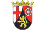 Wappen und Landessiegel Rheinland-Pfalz